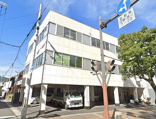 貸店舗（建物一部） 滋賀県大津市中央２丁目