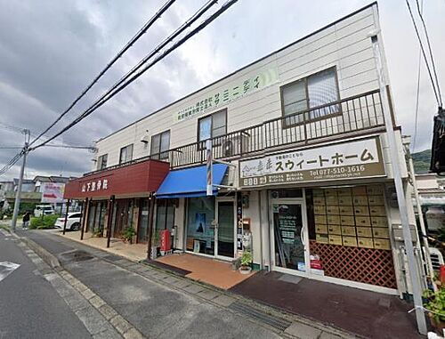 蓮池町テナント