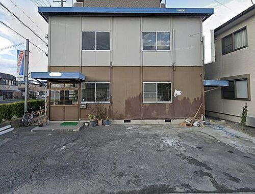 西河原貸事務所