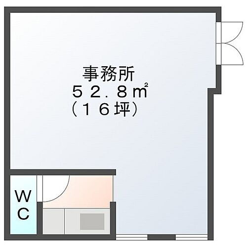 三重県津市一志町片野 伊勢八太駅 貸店舗・事務所 物件詳細