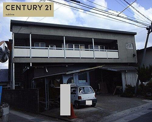 貸事務所 滋賀県栗東市高野
