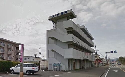 貸店舗（建物一部） 宮崎県宮崎市大字恒久