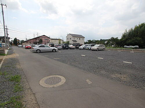 貸駐車場 茨城県水戸市見川町