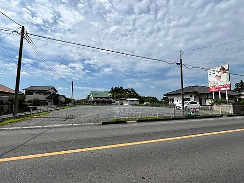 貸駐車場 茨城県水戸市河和田町