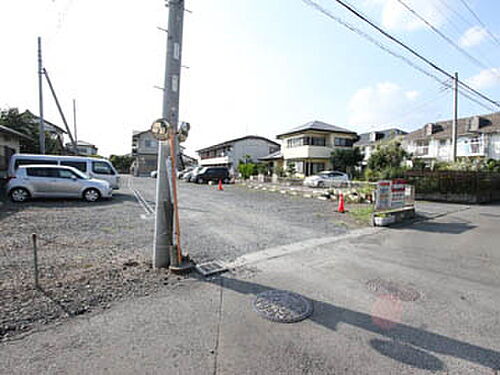 河内駐車場