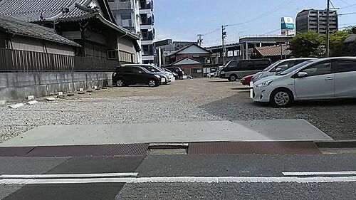 貸駐車場 愛知県一宮市新生２丁目