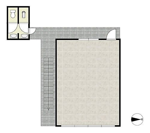 茨城県日立市久慈町3丁目 大甕駅 貸事務所 物件詳細