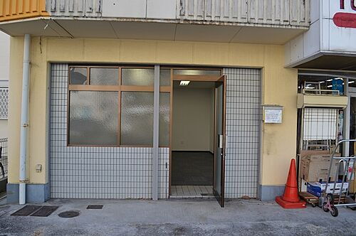 貸店舗（建物一部） 大阪府大阪市淀川区田川１丁目