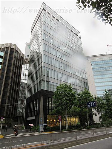 貸事務所 東京都港区芝４丁目