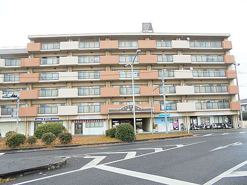 ロイヤルコーポ伊保