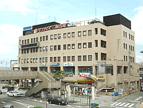 サンライズ加古川