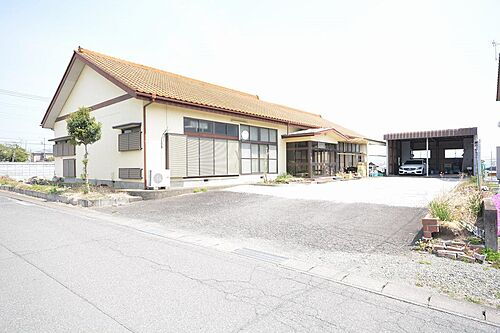 新里町星野貸店舗