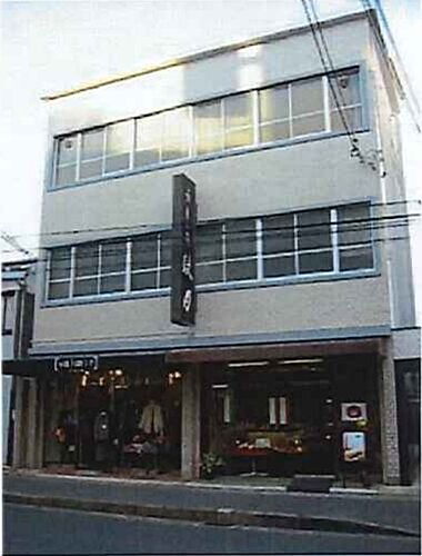 内海ビル 阪急電鉄京都線 桂駅 貸店舗 建物一部 物件詳細 41263090002138 Goo 住宅 不動産