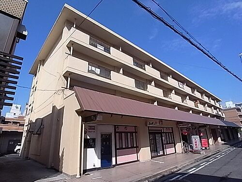 貸店舗（建物一部） 奈良県奈良市大宮町６丁目