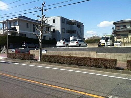 貸駐車場 愛知県長久手市城屋敷