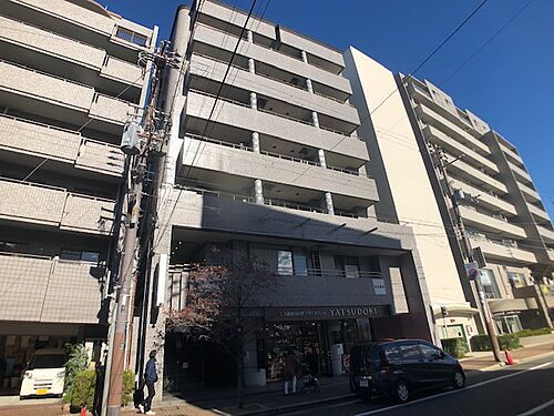 貸店舗・事務所 兵庫県神戸市東灘区御影２丁目