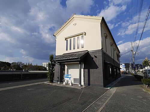 貸店舗・事務所 兵庫県赤穂市朝日町