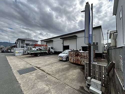西長柄町倉庫ＩＩ