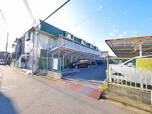 ミマツモータープール