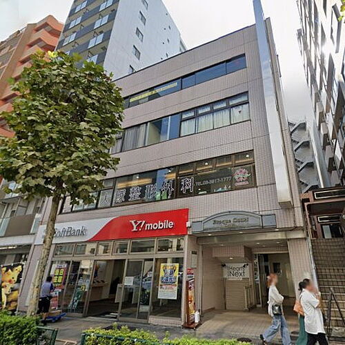 バロックコート大塚