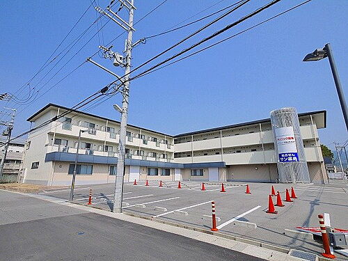 フレグランス三島