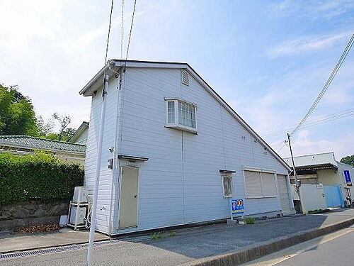 南田原２階建て貸事務所