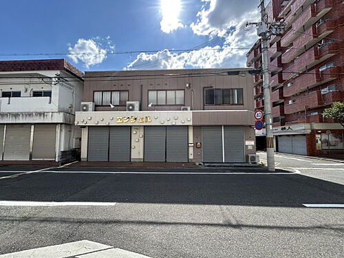 桜井市粟殿店舗