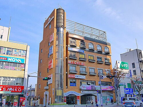 奈良ラインハウス