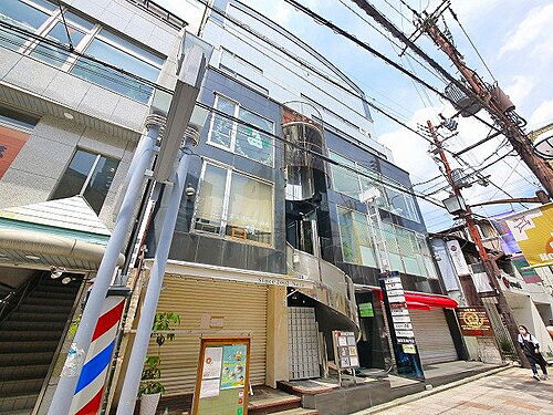 ラフィーヌ東洋奈良ビル