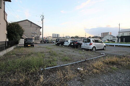 片倉パーキング