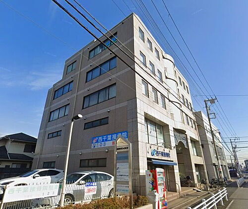 千葉県千葉市稲毛区緑町１丁目