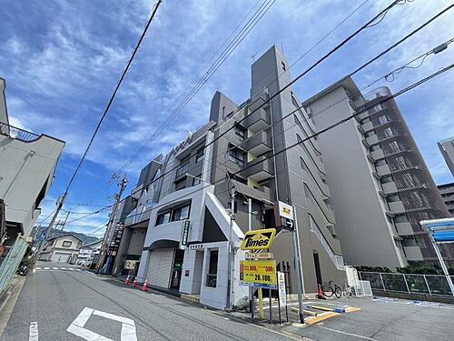 三条さやかビル 奈良駅 貸店舗・事務所