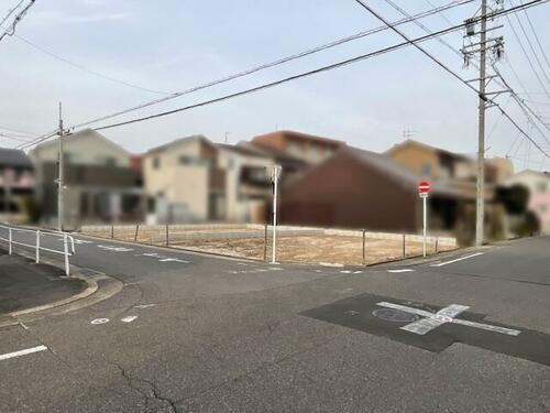 愛知県名古屋市西区城北町１丁目 3260万円