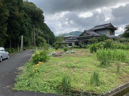 高知県四万十市有岡 480万円