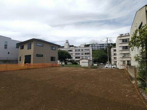 神奈川県横浜市中区本牧大里町 4580万円