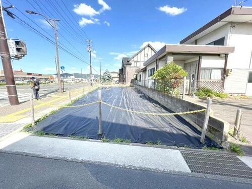 福島県福島市太平寺字児子塚 1200万円