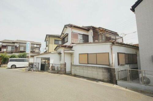 埼玉県新座市馬場２丁目 1980万円