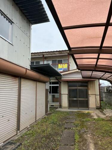 栃木県真岡市堀込 198万円