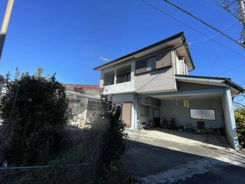 栃木県大田原市加治屋 西那須野駅 土地 物件詳細