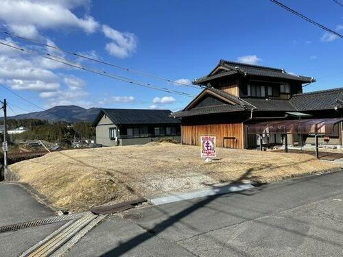 岐阜県恵那市長島町永田 498万円