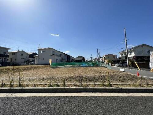 京都府木津川市城山台１０丁目 2550万円