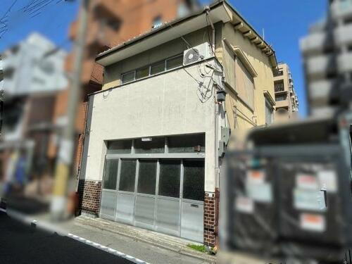 京都府京都市中京区猩々町 12000万円