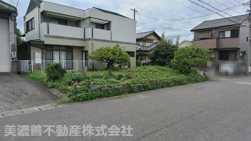 岐阜県岐阜市須賀２丁目 602万円