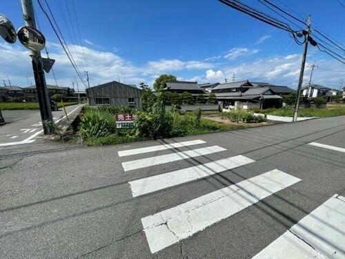 愛媛県今治市高市 土地