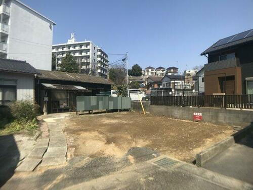 茨城県取手市台宿２丁目 950万円