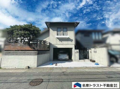 愛知県名古屋市天白区鴻の巣２丁目 4860万円