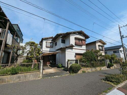 千葉県船橋市田喜野井２丁目 1980万円