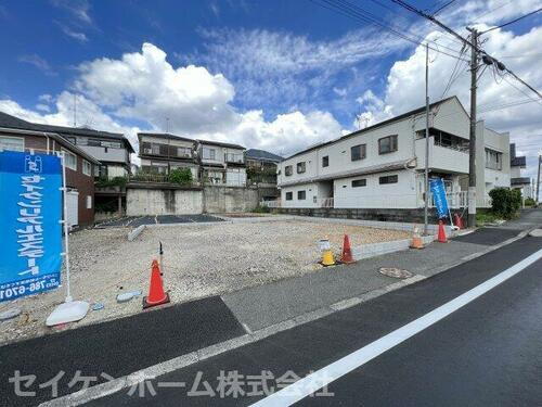 神奈川県座間市立野台２丁目 1780万円