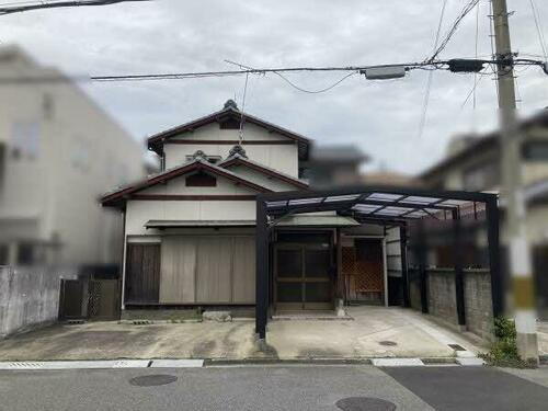 和歌山県和歌山市紀三井寺 980万円