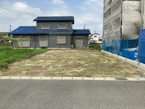 愛知県一宮市西大海道字郷前 1280万円